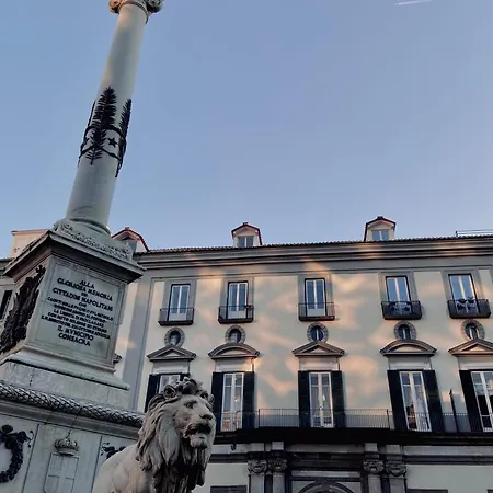 아파트 Life 나폴리