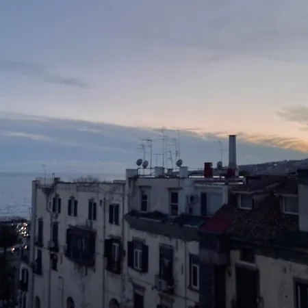 Life Lejlighed Napoli