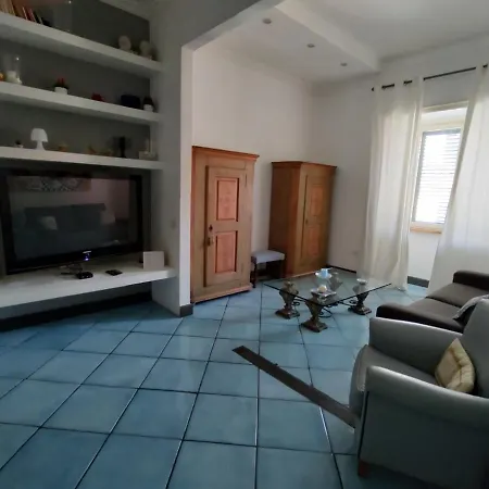 Apartment Life Naples