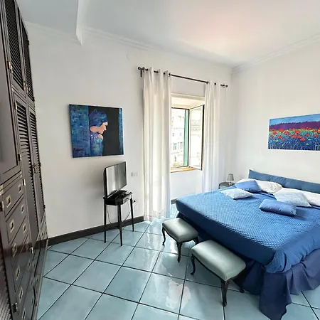 Life Apartment Naples