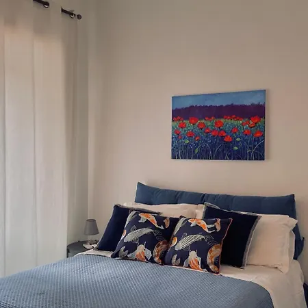 Life Apartmán