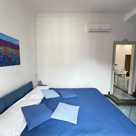 Apartamento Life
