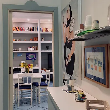 Life Apartamento