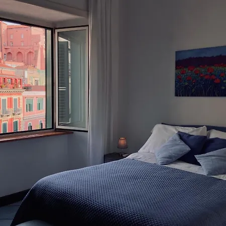 Apartamento Life