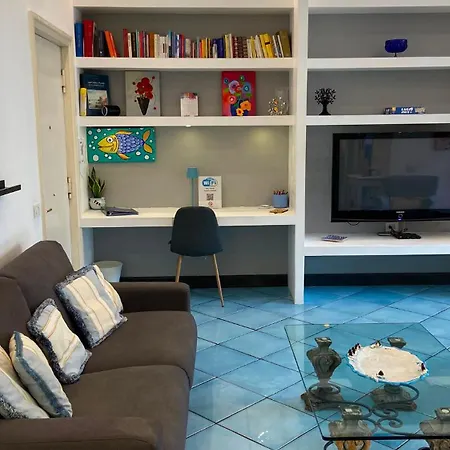 Apartment Life