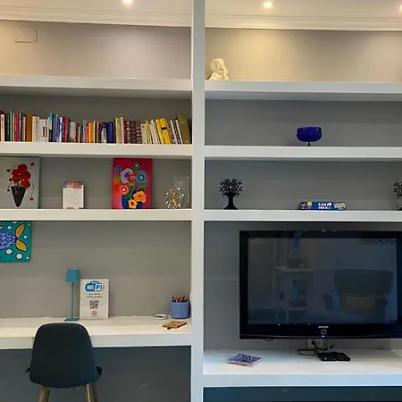 Life Apartment Naples