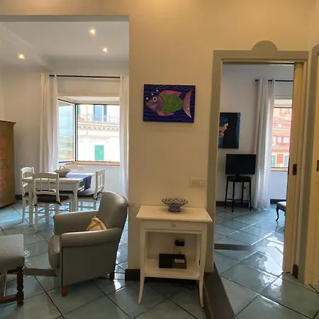 Apartment Life Naples