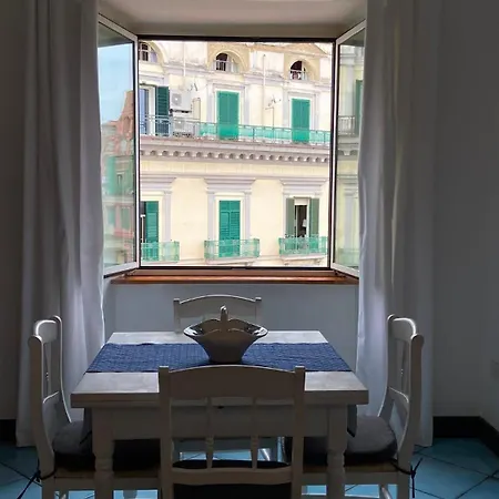 Life Apartment Naples