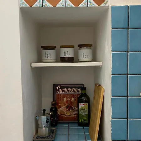 Apartment Life *