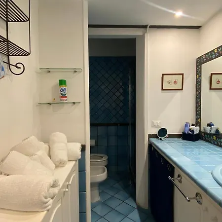 Life Apartmán Neapol