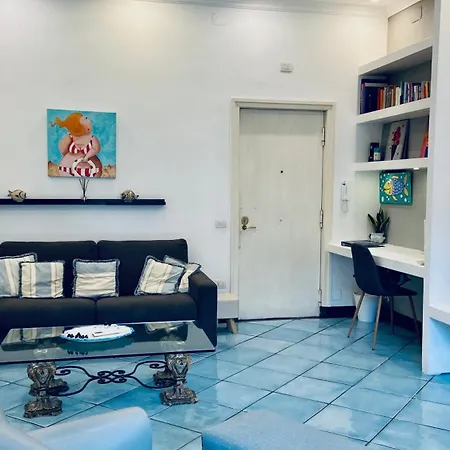 Apartmán Life Neapol