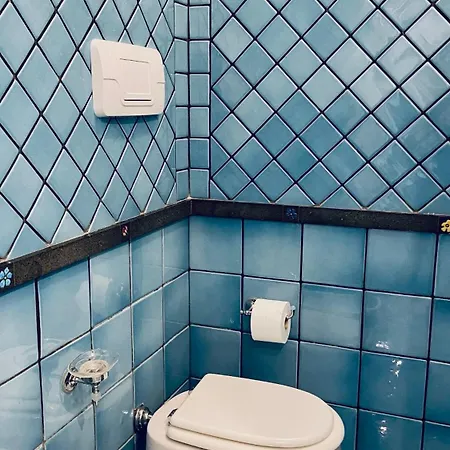 Life Apartmán Neapol